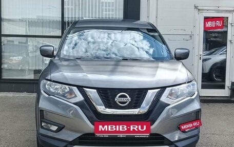 Nissan X-Trail, 2021 год, 2 420 000 рублей, 2 фотография