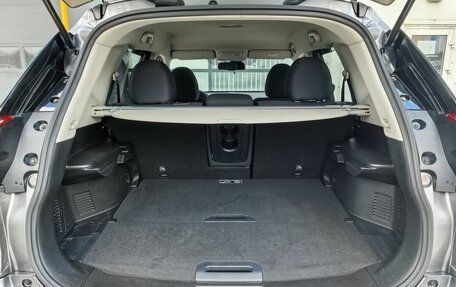 Nissan X-Trail, 2021 год, 2 420 000 рублей, 9 фотография