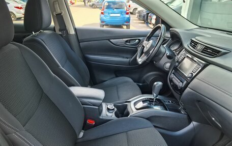 Nissan X-Trail, 2021 год, 2 420 000 рублей, 12 фотография
