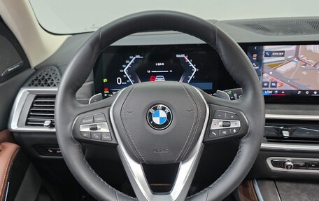 BMW X5, 2024 год, 9 761 000 рублей, 5 фотография