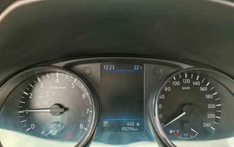 Nissan X-Trail, 2021 год, 2 420 000 рублей, 17 фотография