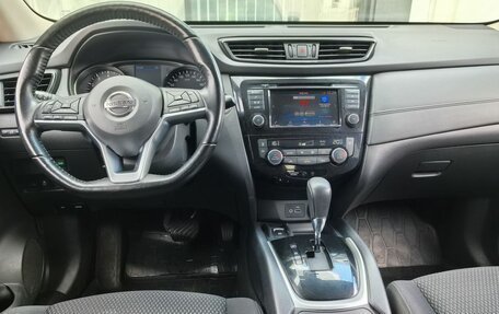 Nissan X-Trail, 2021 год, 2 420 000 рублей, 14 фотография