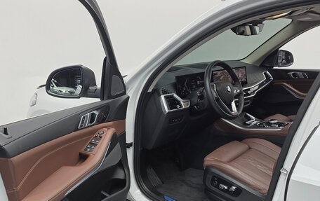 BMW X5, 2024 год, 9 761 000 рублей, 4 фотография