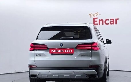BMW X5, 2024 год, 9 761 000 рублей, 3 фотография