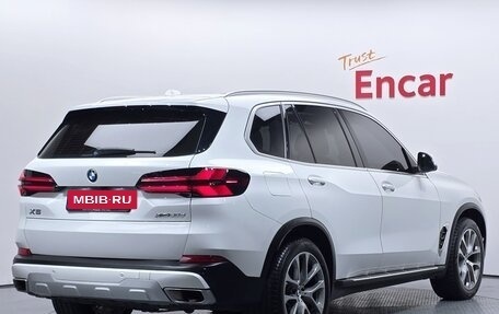 BMW X5, 2024 год, 9 761 000 рублей, 2 фотография