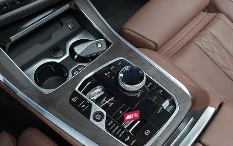 BMW X5, 2024 год, 9 761 000 рублей, 6 фотография