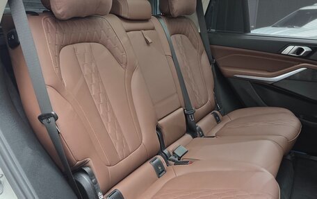 BMW X5, 2024 год, 9 761 000 рублей, 8 фотография