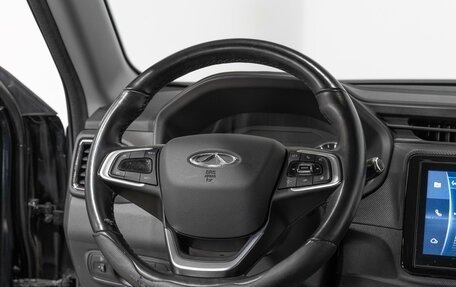 Chery Tiggo 4 I рестайлинг, 2022 год, 1 494 000 рублей, 8 фотография