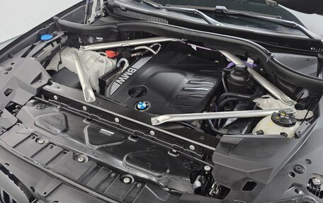 BMW X5, 2024 год, 9 761 000 рублей, 9 фотография