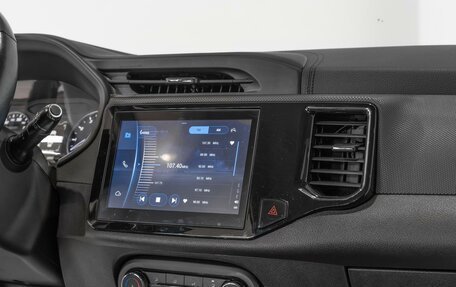 Chery Tiggo 4 I рестайлинг, 2022 год, 1 494 000 рублей, 10 фотография