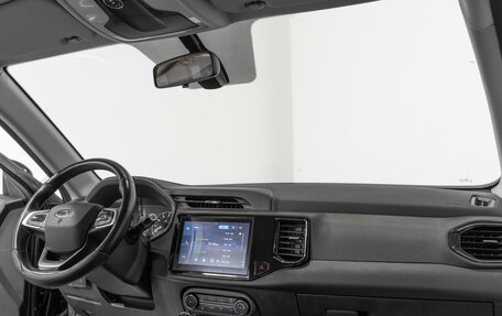 Chery Tiggo 4 I рестайлинг, 2022 год, 1 494 000 рублей, 6 фотография