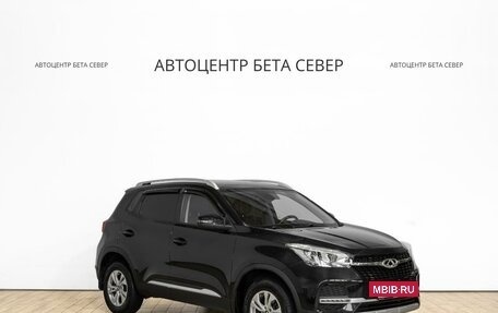 Chery Tiggo 4 I рестайлинг, 2022 год, 1 494 000 рублей, 2 фотография