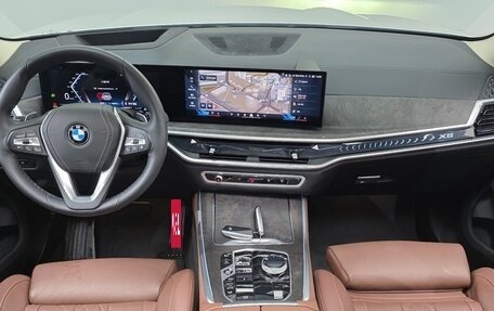 BMW X5, 2024 год, 9 761 000 рублей, 7 фотография