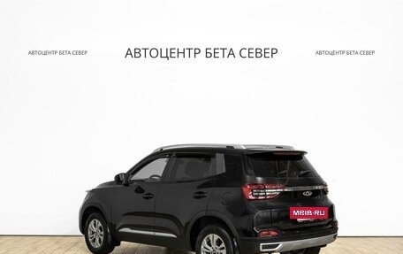 Chery Tiggo 4 I рестайлинг, 2022 год, 1 494 000 рублей, 4 фотография