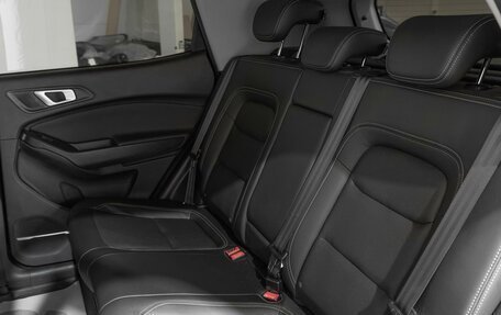 Chery Tiggo 4 I рестайлинг, 2022 год, 1 494 000 рублей, 13 фотография