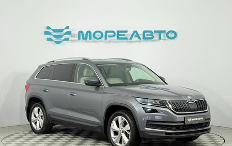 Skoda Kodiaq I, 2019 год, 3 249 000 рублей, 3 фотография