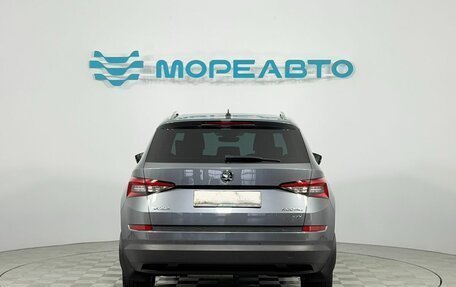 Skoda Kodiaq I, 2019 год, 3 249 000 рублей, 6 фотография