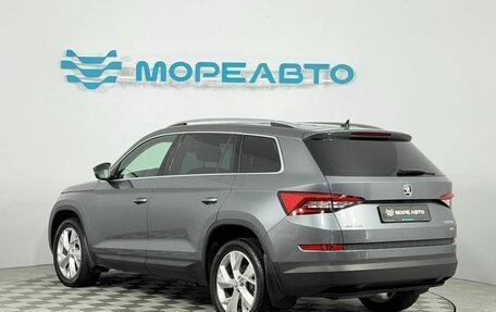 Skoda Kodiaq I, 2019 год, 3 249 000 рублей, 7 фотография