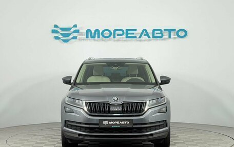 Skoda Kodiaq I, 2019 год, 3 249 000 рублей, 2 фотография
