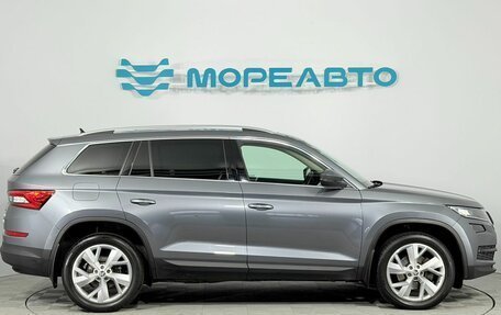 Skoda Kodiaq I, 2019 год, 3 249 000 рублей, 4 фотография
