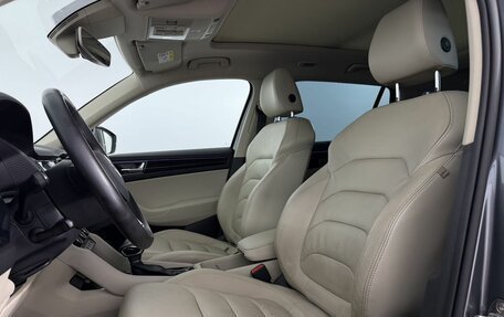 Skoda Kodiaq I, 2019 год, 3 249 000 рублей, 10 фотография