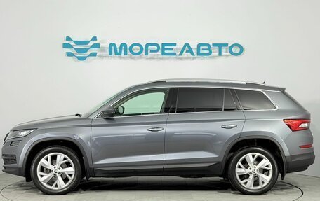 Skoda Kodiaq I, 2019 год, 3 249 000 рублей, 8 фотография