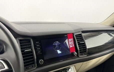 Skoda Kodiaq I, 2019 год, 3 249 000 рублей, 16 фотография