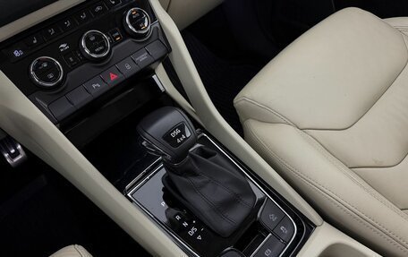 Skoda Kodiaq I, 2019 год, 3 249 000 рублей, 19 фотография