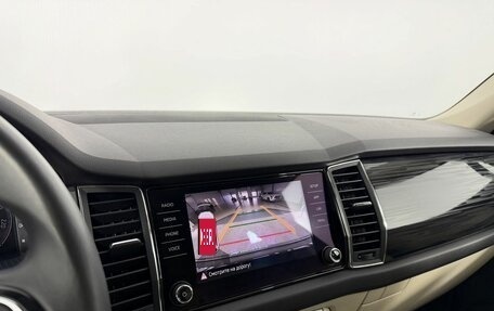 Skoda Kodiaq I, 2019 год, 3 249 000 рублей, 17 фотография