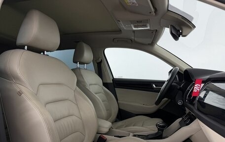 Skoda Kodiaq I, 2019 год, 3 249 000 рублей, 22 фотография
