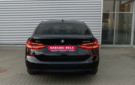 BMW 6 серия, 2019 год, 4 150 000 рублей, 5 фотография