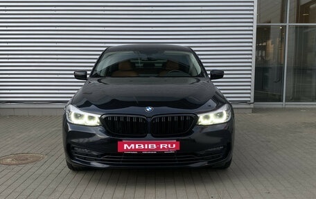 BMW 6 серия, 2019 год, 4 150 000 рублей, 2 фотография