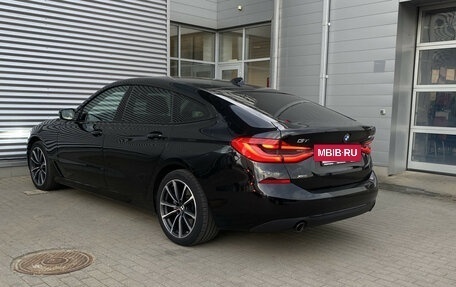 BMW 6 серия, 2019 год, 4 150 000 рублей, 6 фотография