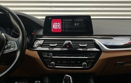 BMW 6 серия, 2019 год, 4 150 000 рублей, 12 фотография