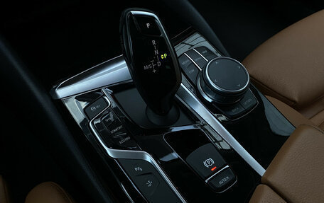BMW 6 серия, 2019 год, 4 150 000 рублей, 19 фотография