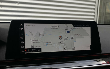BMW 6 серия, 2019 год, 4 150 000 рублей, 22 фотография
