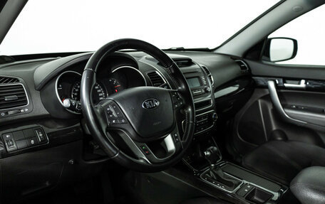 KIA Sorento II рестайлинг, 2017 год, 1 659 700 рублей, 11 фотография