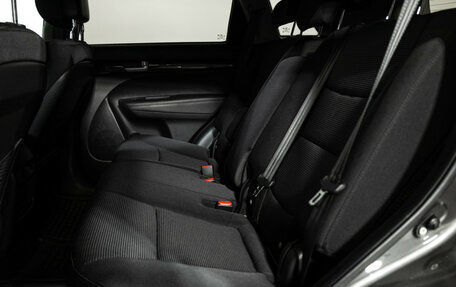KIA Sorento II рестайлинг, 2017 год, 1 659 700 рублей, 10 фотография