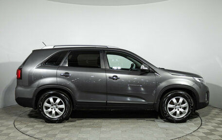 KIA Sorento II рестайлинг, 2017 год, 1 659 700 рублей, 4 фотография