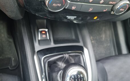 Nissan Qashqai, 2015 год, 1 385 000 рублей, 13 фотография