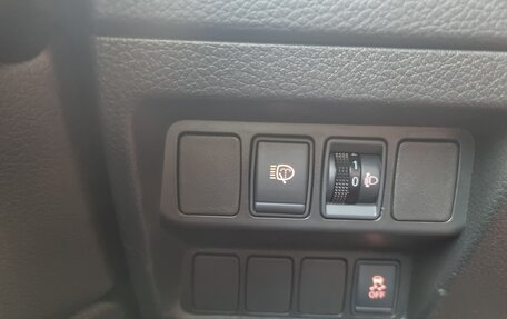 Nissan Qashqai, 2015 год, 1 385 000 рублей, 19 фотография