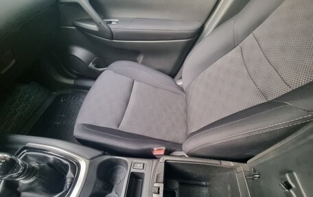 Nissan Qashqai, 2015 год, 1 385 000 рублей, 17 фотография