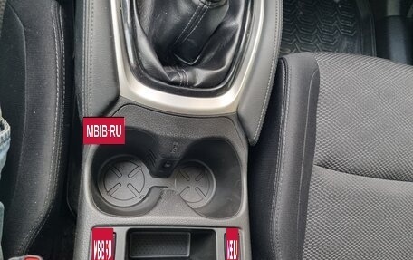 Nissan Qashqai, 2015 год, 1 385 000 рублей, 18 фотография
