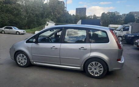 Ford C-MAX I рестайлинг, 2010 год, 539 000 рублей, 5 фотография