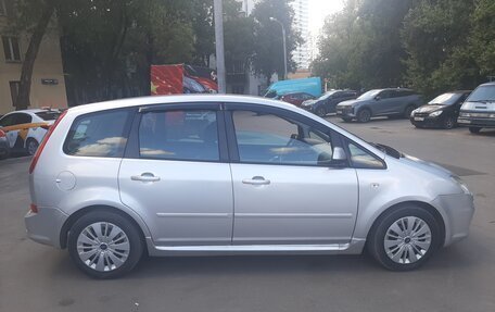 Ford C-MAX I рестайлинг, 2010 год, 539 000 рублей, 3 фотография