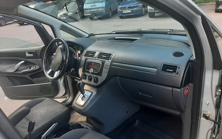 Ford C-MAX I рестайлинг, 2010 год, 539 000 рублей, 7 фотография