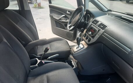 Ford C-MAX I рестайлинг, 2010 год, 539 000 рублей, 12 фотография