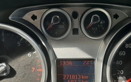 Ford C-MAX I рестайлинг, 2010 год, 539 000 рублей, 10 фотография
