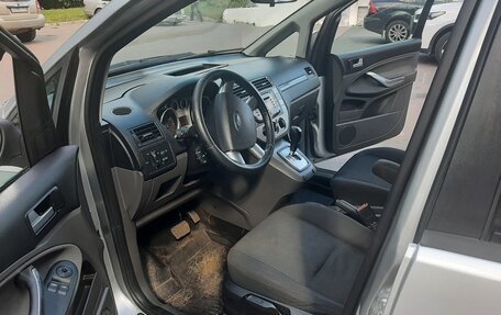 Ford C-MAX I рестайлинг, 2010 год, 539 000 рублей, 11 фотография