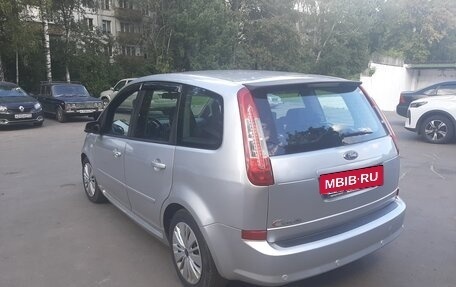 Ford C-MAX I рестайлинг, 2010 год, 539 000 рублей, 6 фотография